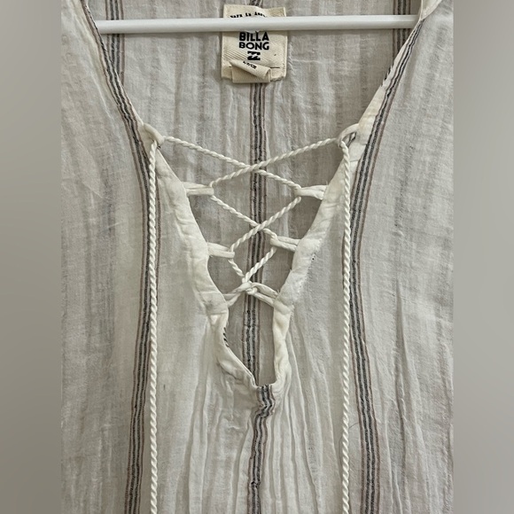 Billabong Same Story Hoodie S - Picture 6 of 9